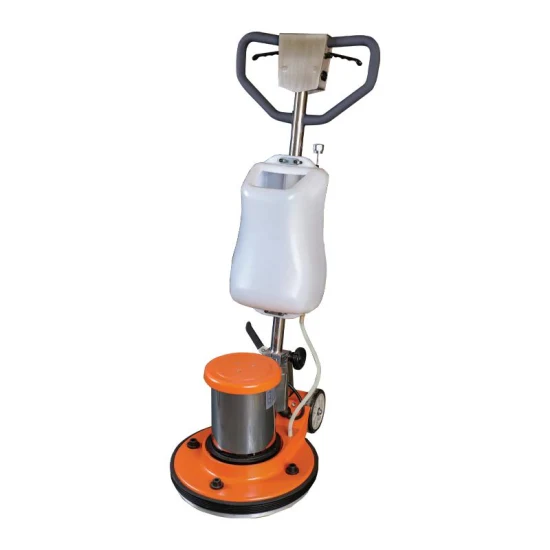Marble Washing Machine Stair Polishing Machine